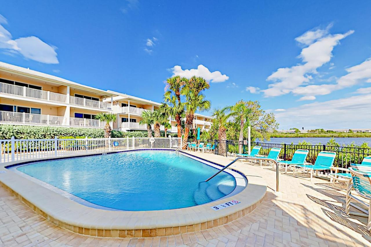 Bay View Villas #120 Clearwater Beach Exterior foto