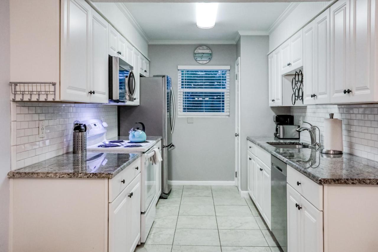Bay View Villas #120 Clearwater Beach Exterior foto