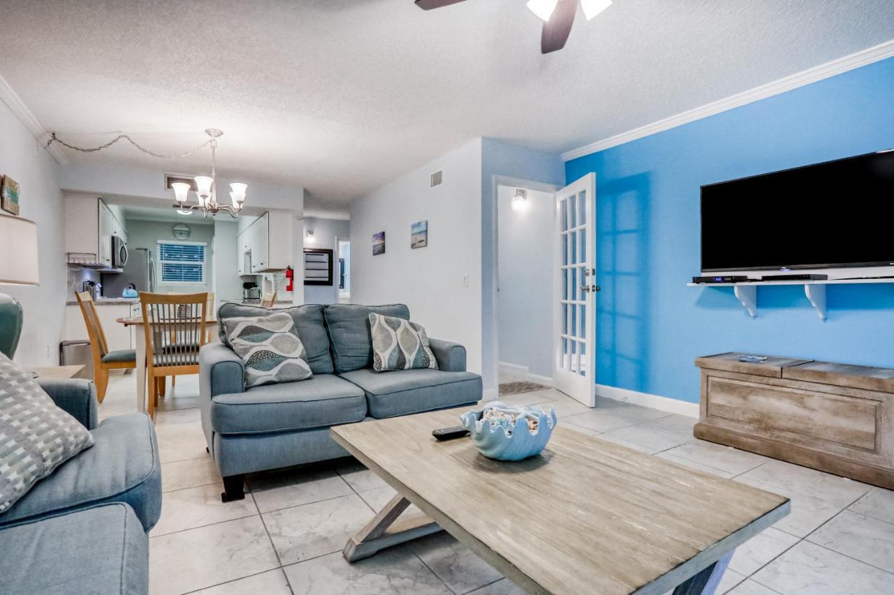 Bay View Villas #120 Clearwater Beach Exterior foto