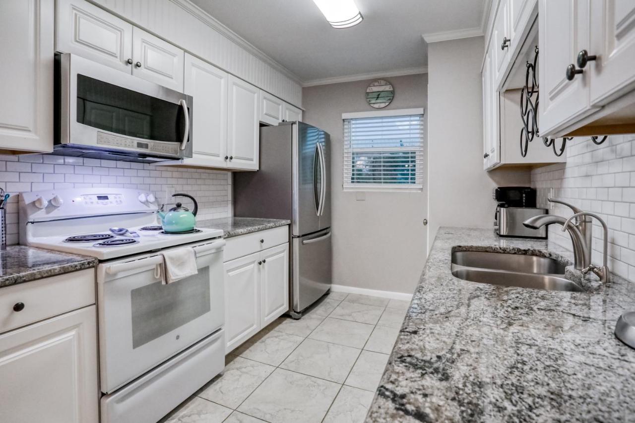 Bay View Villas #120 Clearwater Beach Exterior foto