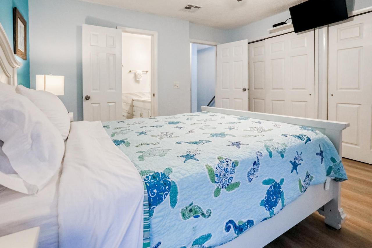 Bay View Villas #120 Clearwater Beach Exterior foto
