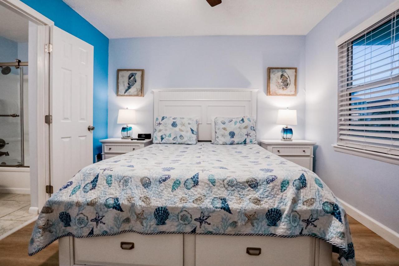 Bay View Villas #120 Clearwater Beach Exterior foto